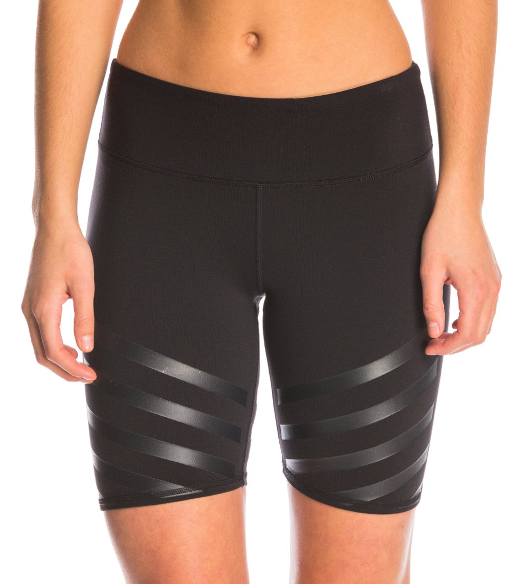 Alo Yoga Vera Yoga Shorts