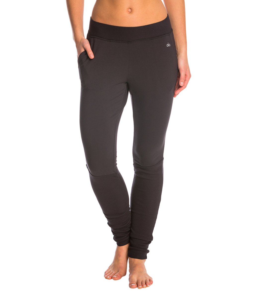 Alo Yoga Yen Joggers