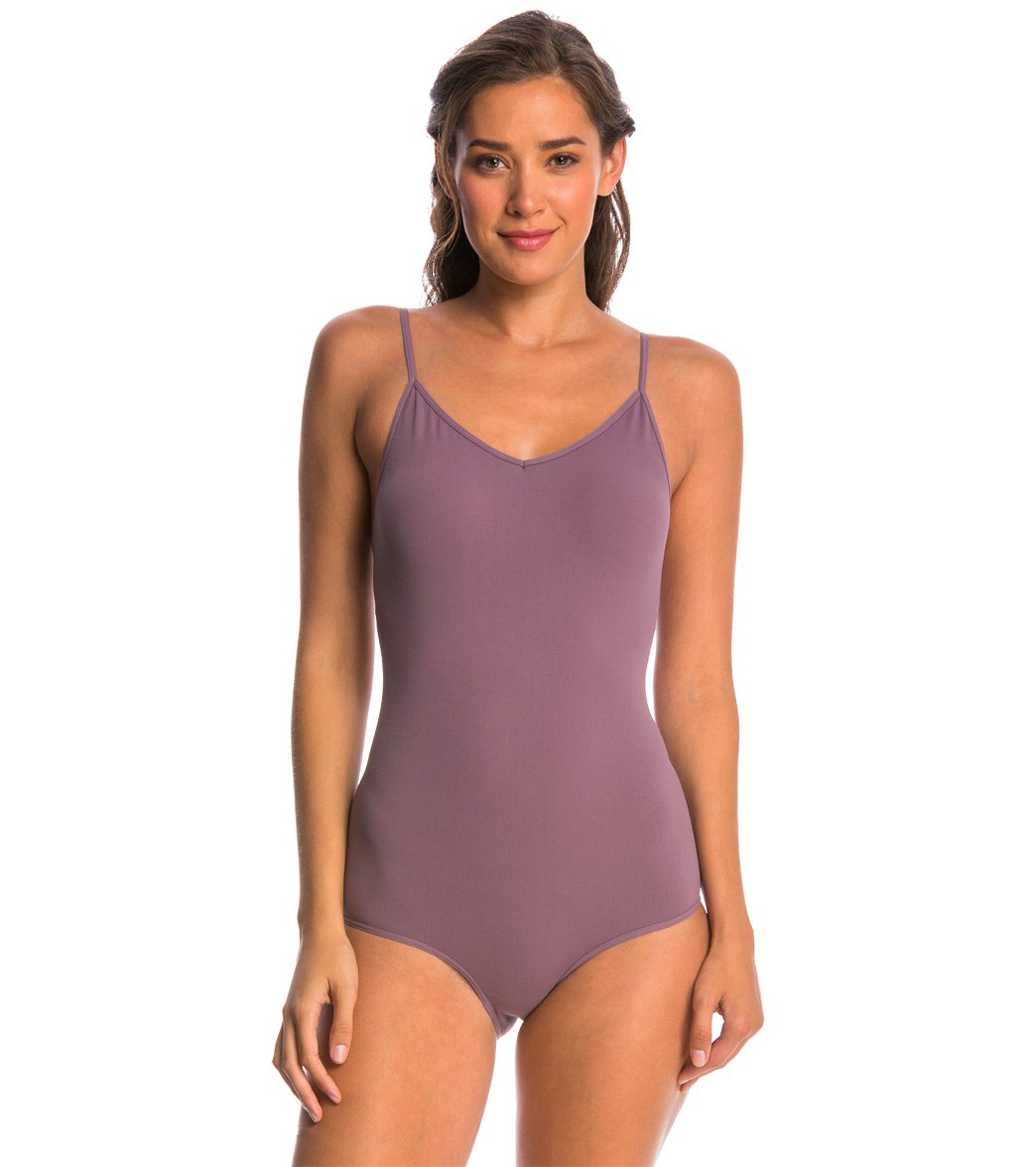 Free People Movement Yoga & Dance Leotard