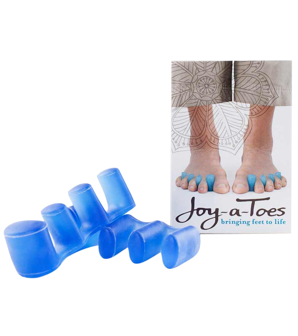 Halfmoon Joy-A-Toes Small