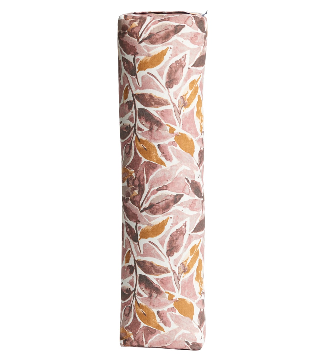 Halfmoon Prana Yoga Bolster