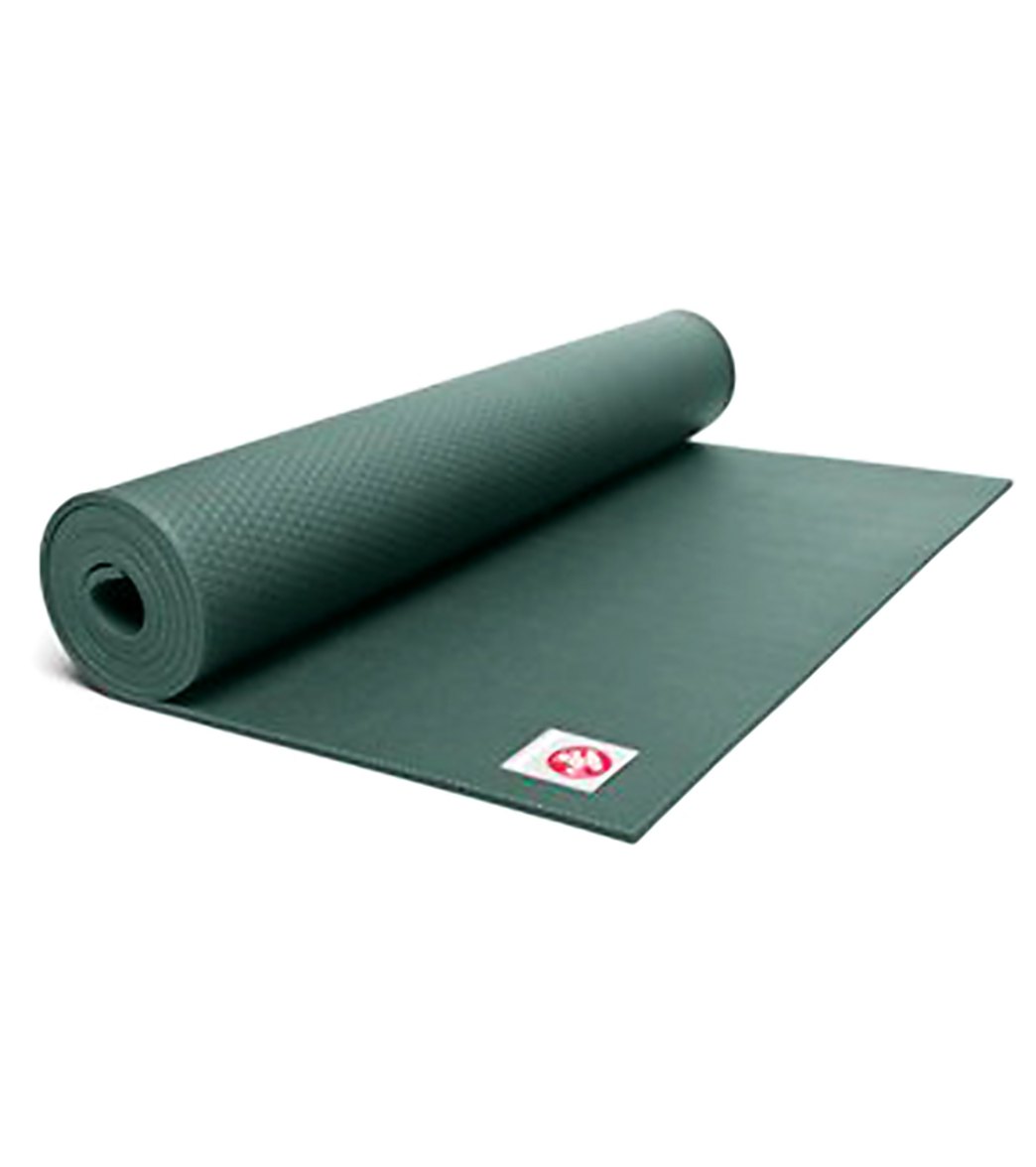 Manduka PRO Limited Edition Yoga Mat Long 85" 6mm Extra Thick