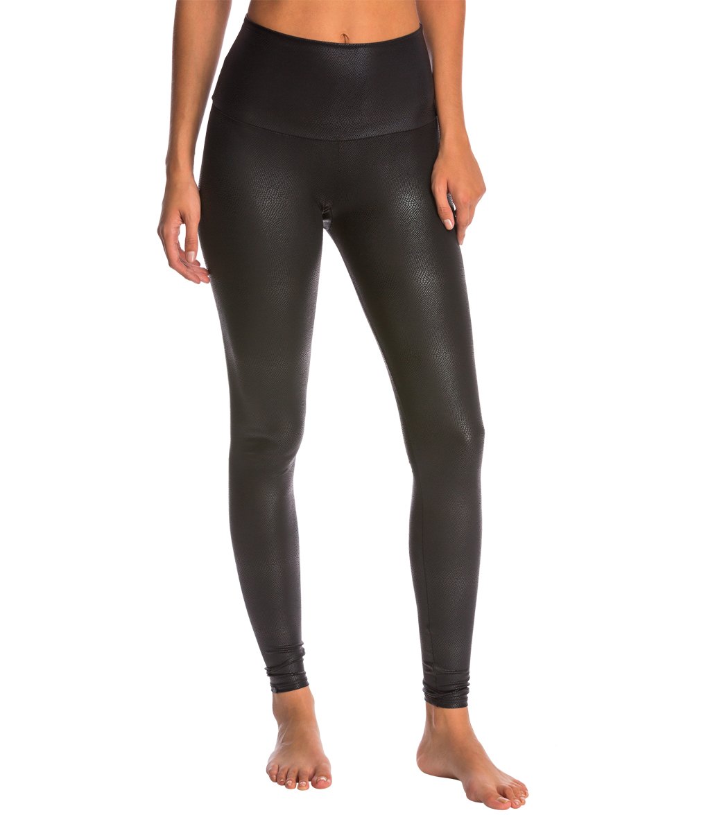 Onzie High Waist Long Legging