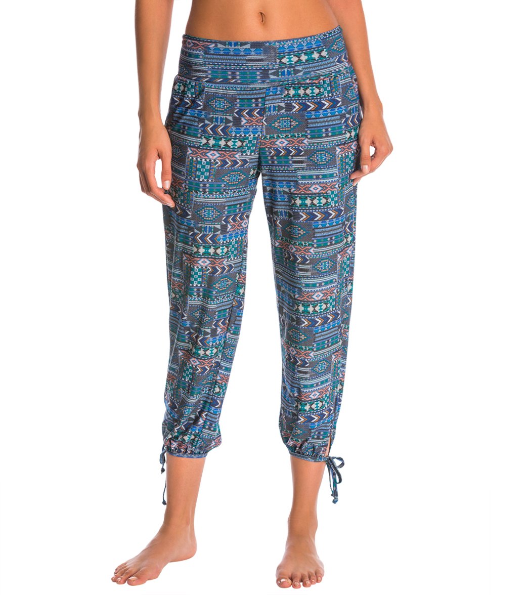 Onzie Gypsy Yoga Pant