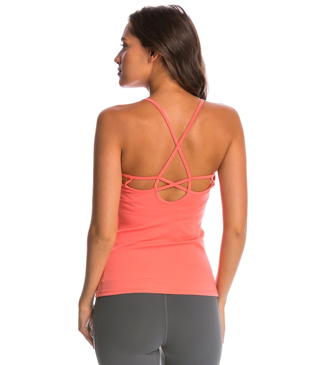 Free People Moonshadow Tank
