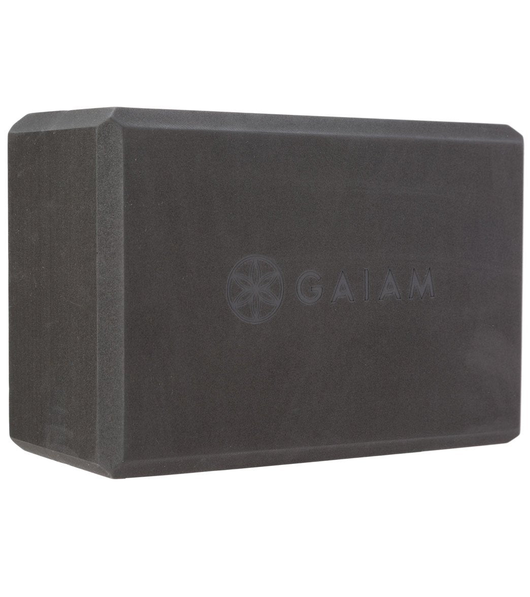 Gaiam Athletic Yoga Durablock