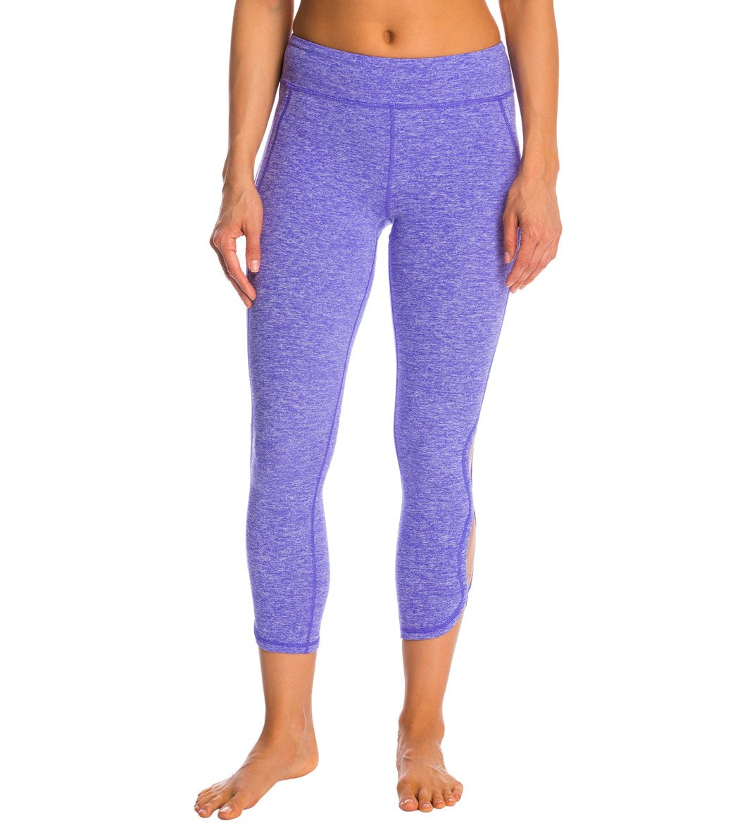 Free People Infinity Yoga Capris