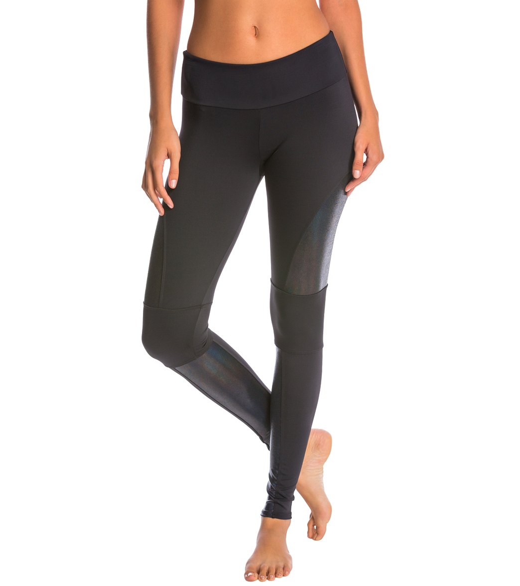Onzie Moto Pant Yoga Leggings