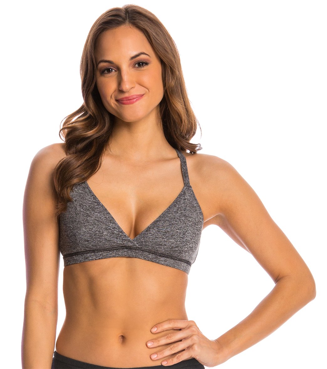 Free People Mercury Yoga Sports Bra