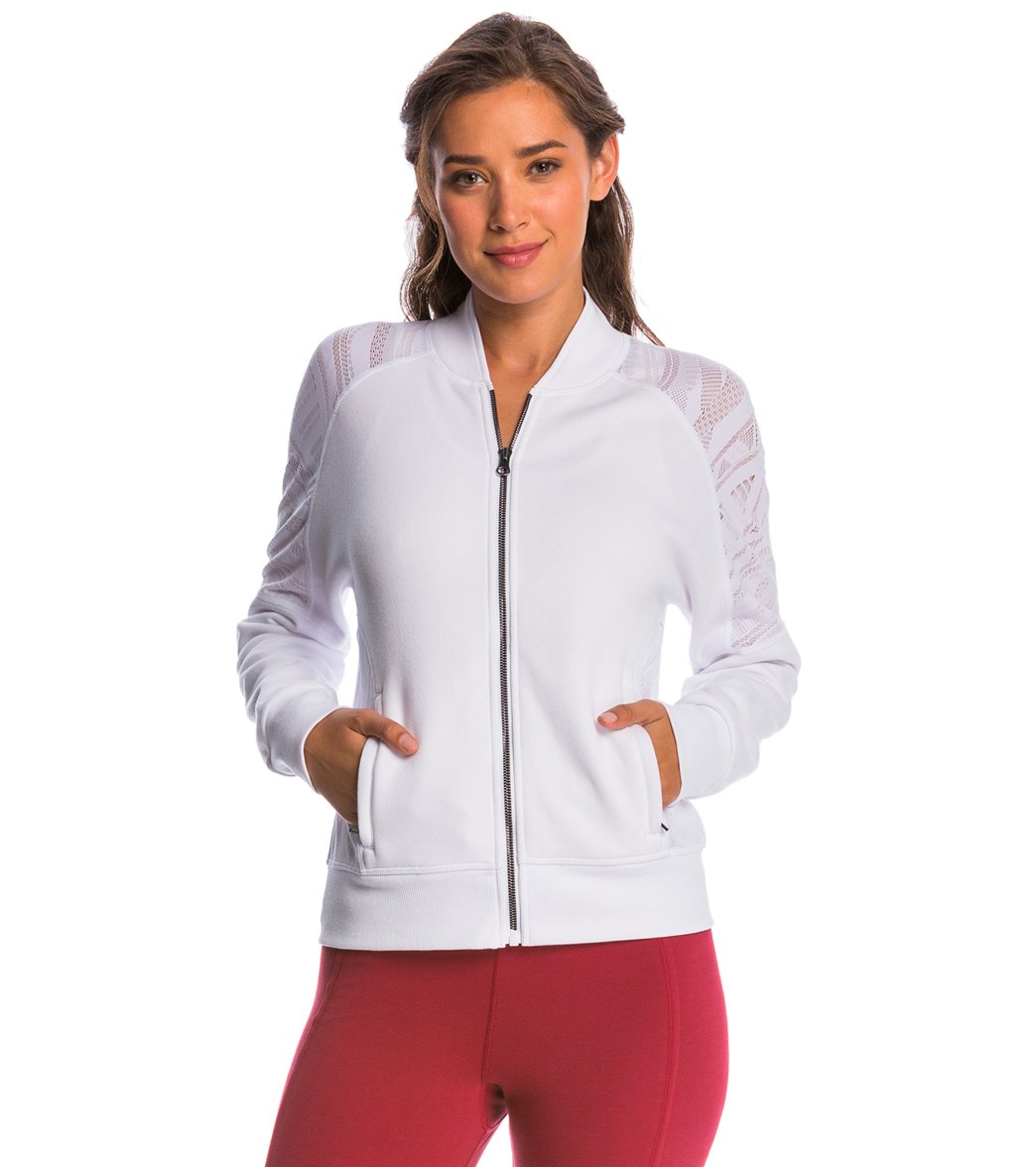 Alo Yoga Tempt Jacket