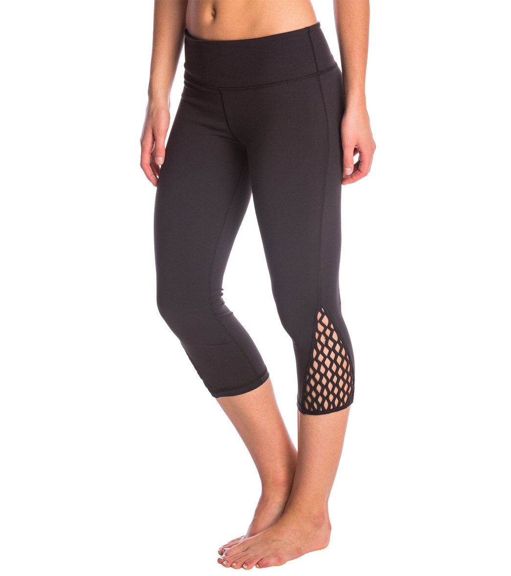 Glyder Dream Catcher Capris