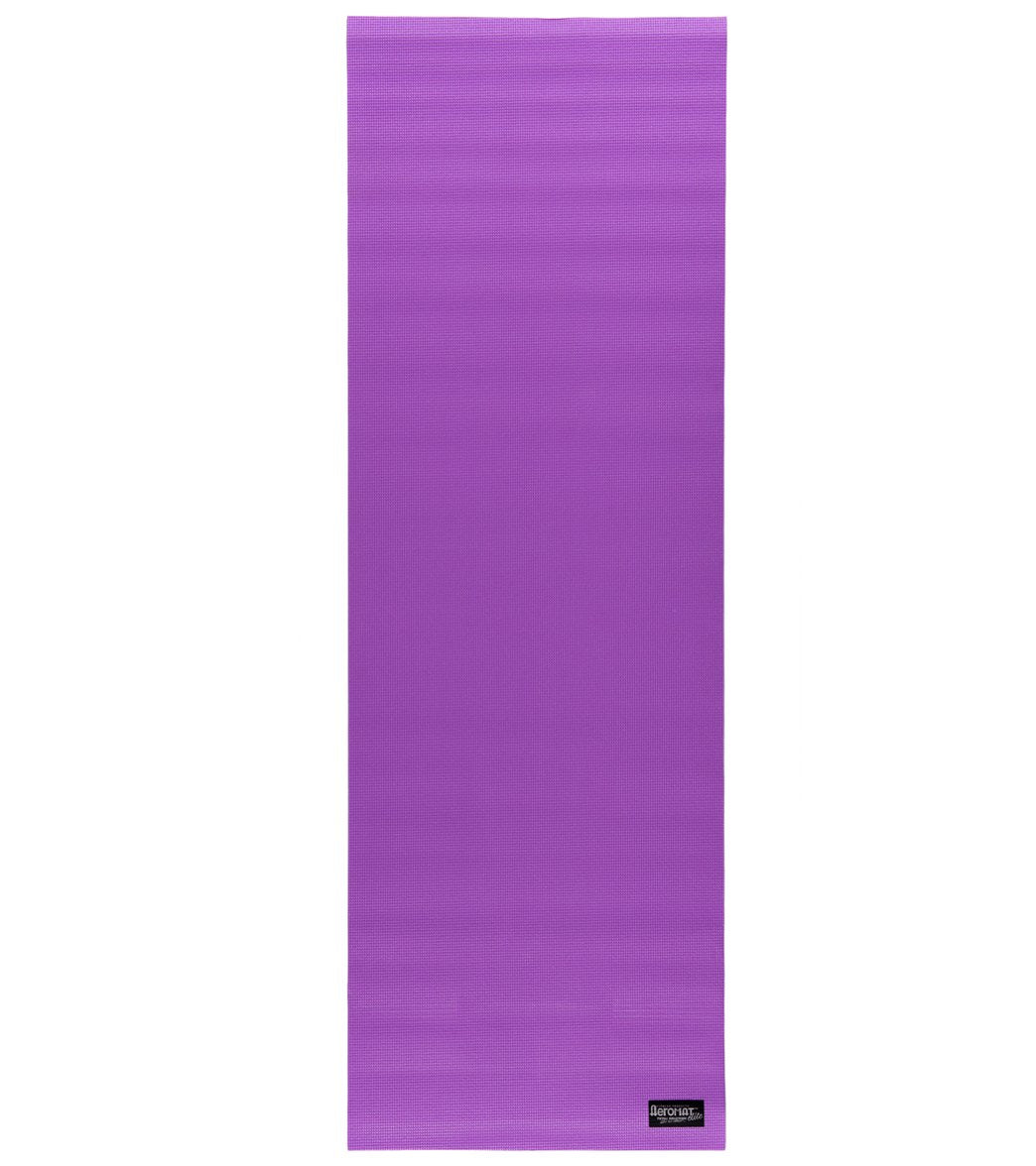 AeroMat Elite Yoga/Pilates Aeromat 72" 6mm Extra Thick