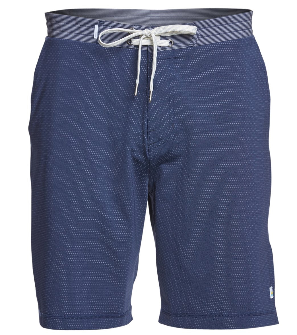 Vuori Men's Evolution Yoga Shorts