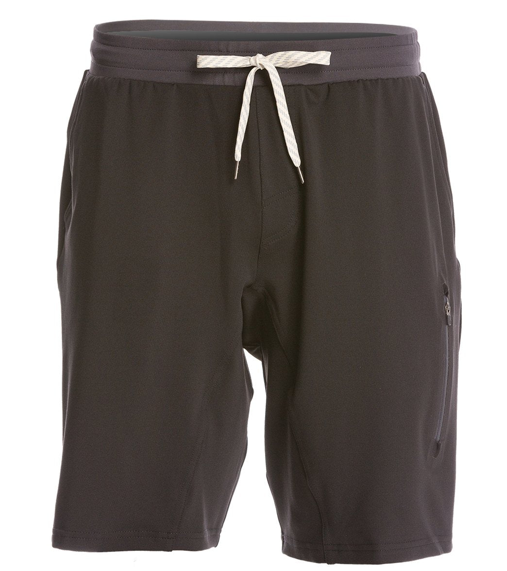 Vuori Men's Flux Yoga Shorts