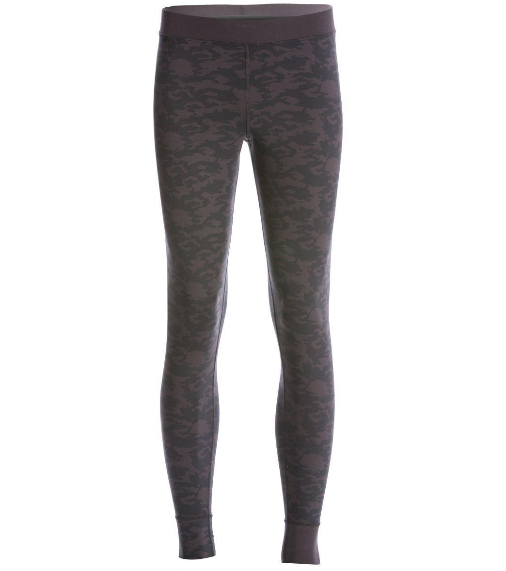 Vuori Men's Elite Compression Yoga Leggings