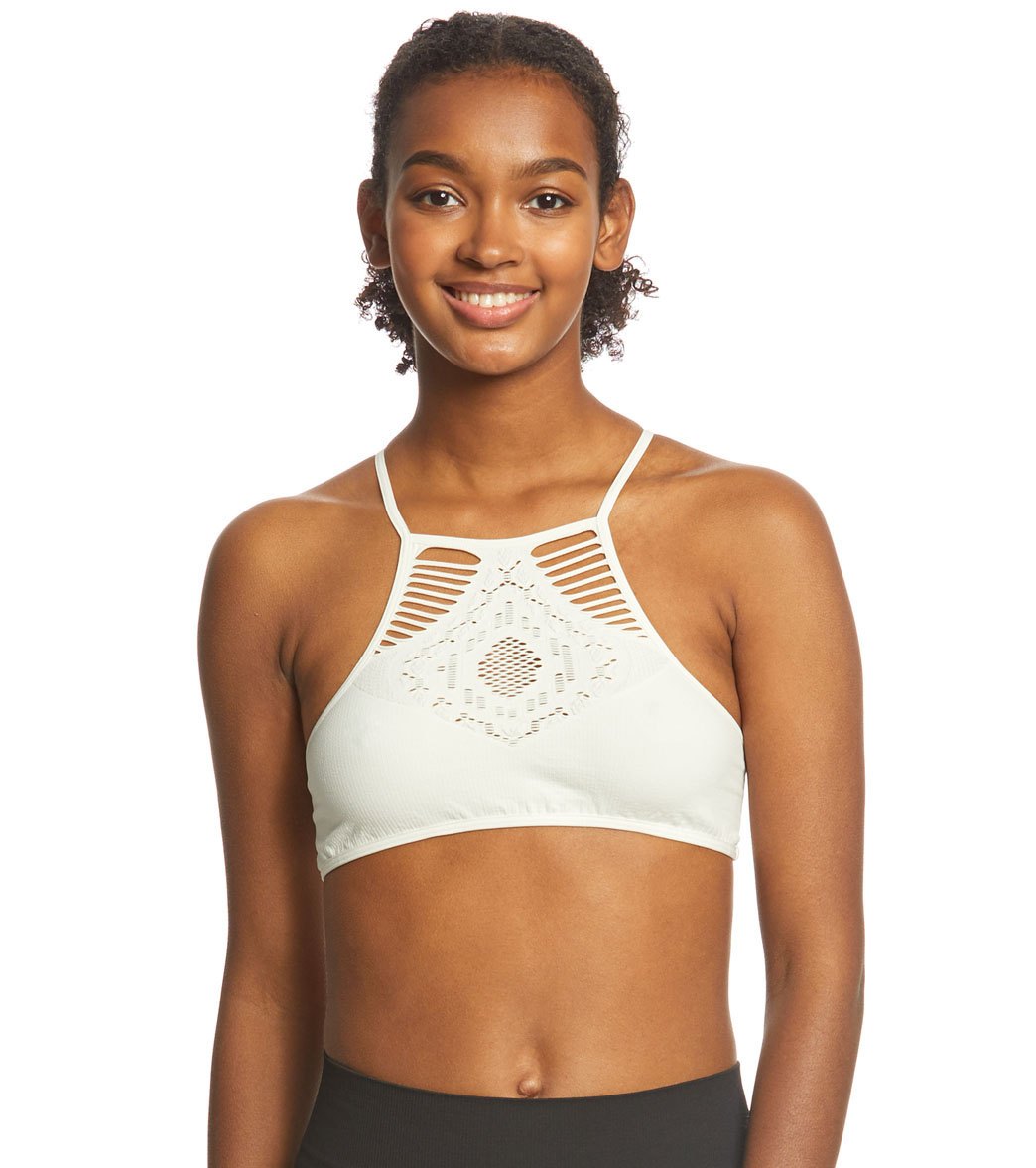 Free People Hanalei Seamless Bra