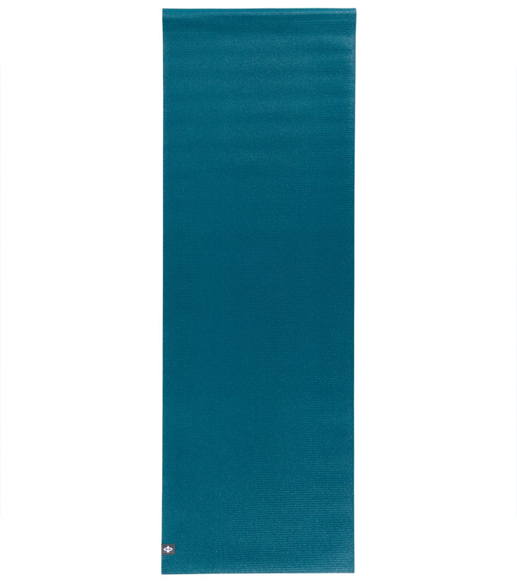 Halfmoon Mighty Yoga Mat 72" 4mm