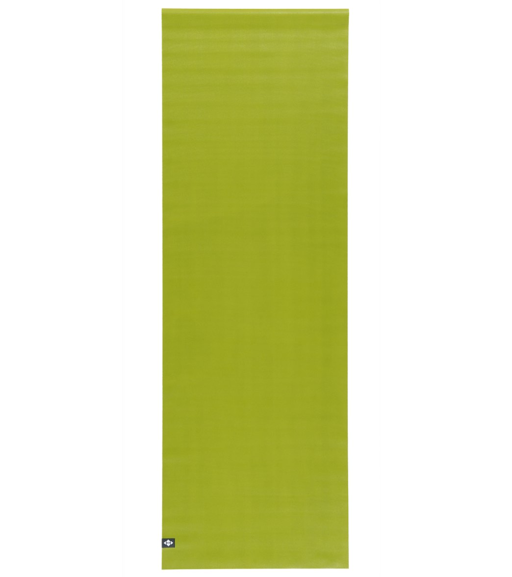 Halfmoon Travel Yoga Mat 72" 2mm