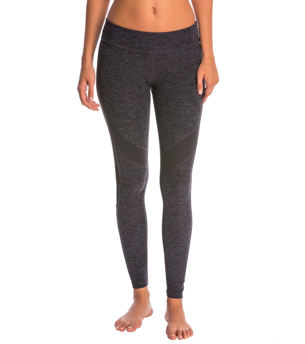 Beyond Yoga Spacedye Moonstruck Mesh Yoga Leggings