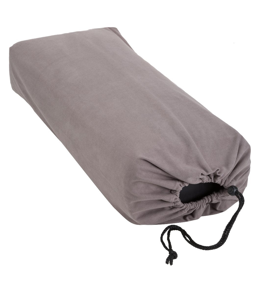 Halfmoon Rectangular Pro Yoga Bolster