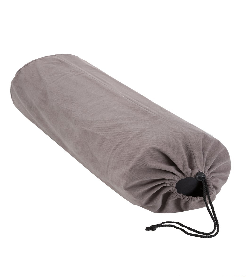 Halfmoon Cylindrical Pro Yoga Bolster