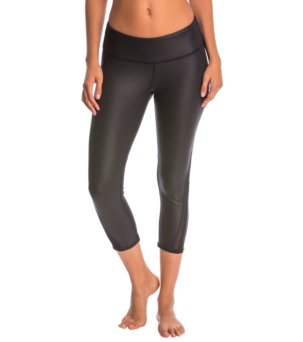 Alo Yoga Range Yoga Capri