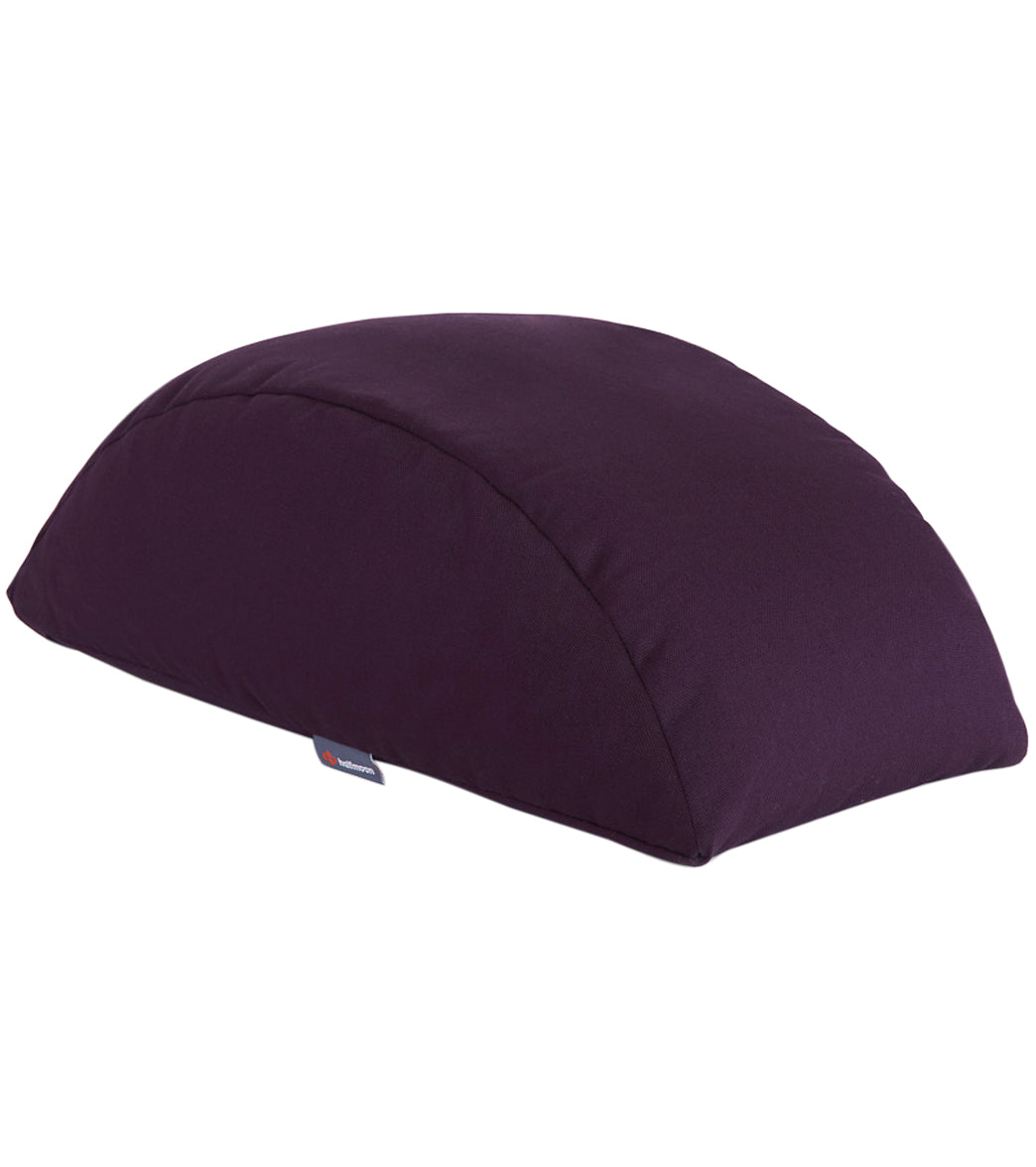 Halfmoon Bridge Yoga Meditation Cushion