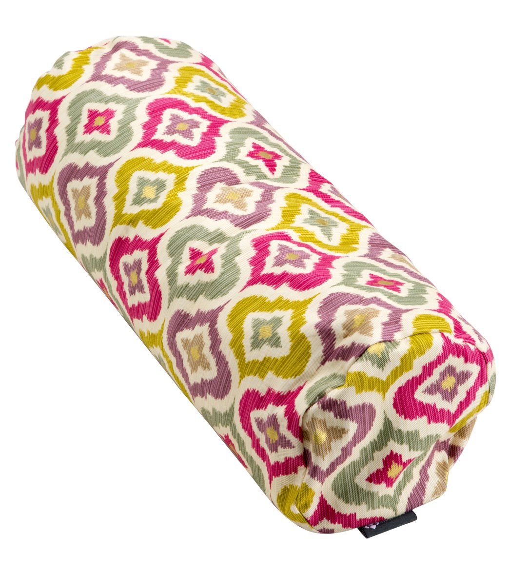 Halfmoon Mini Deluxe Yoga Bolster