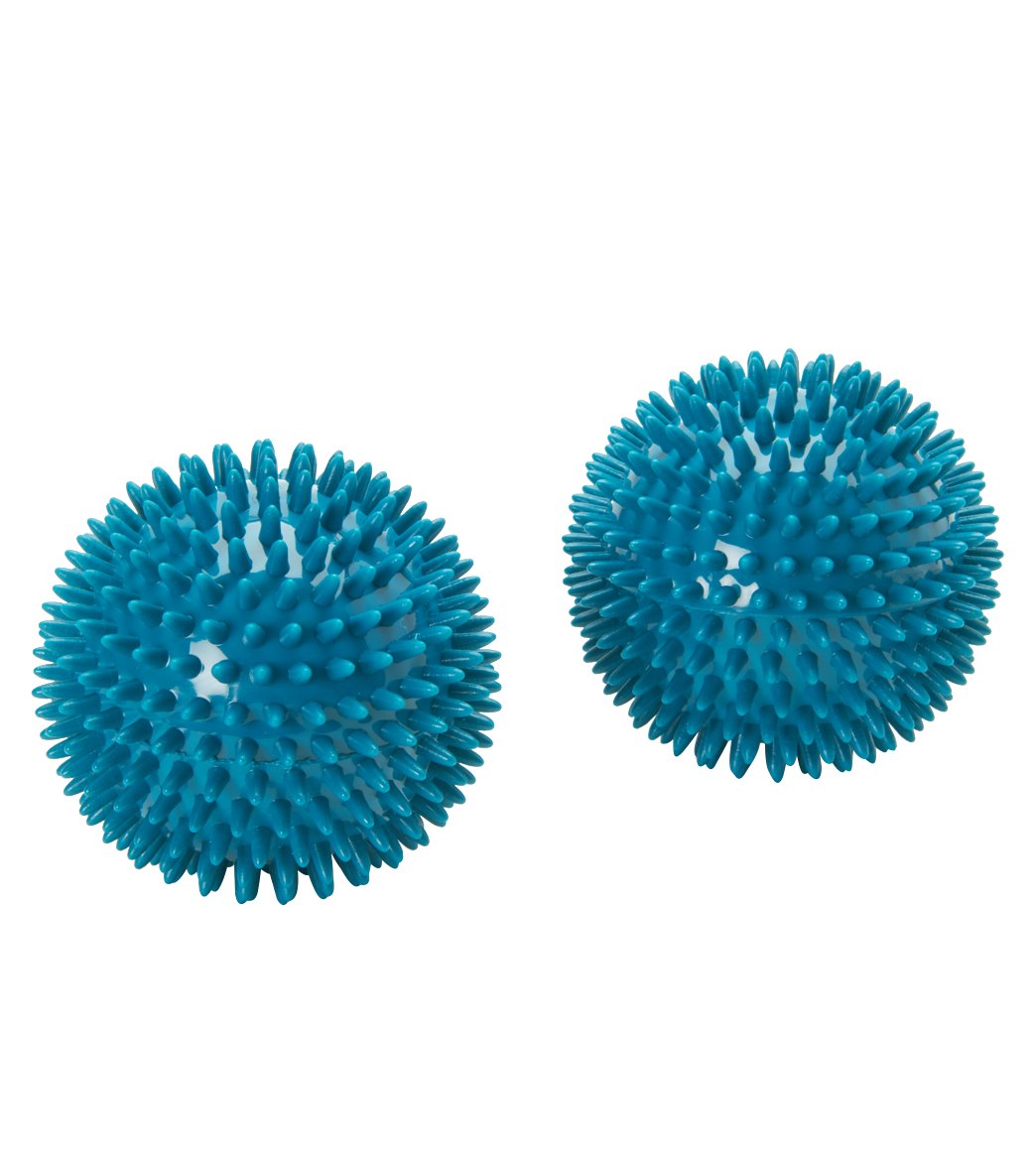 Halfmoon Massage Yoga Therapy Balls
