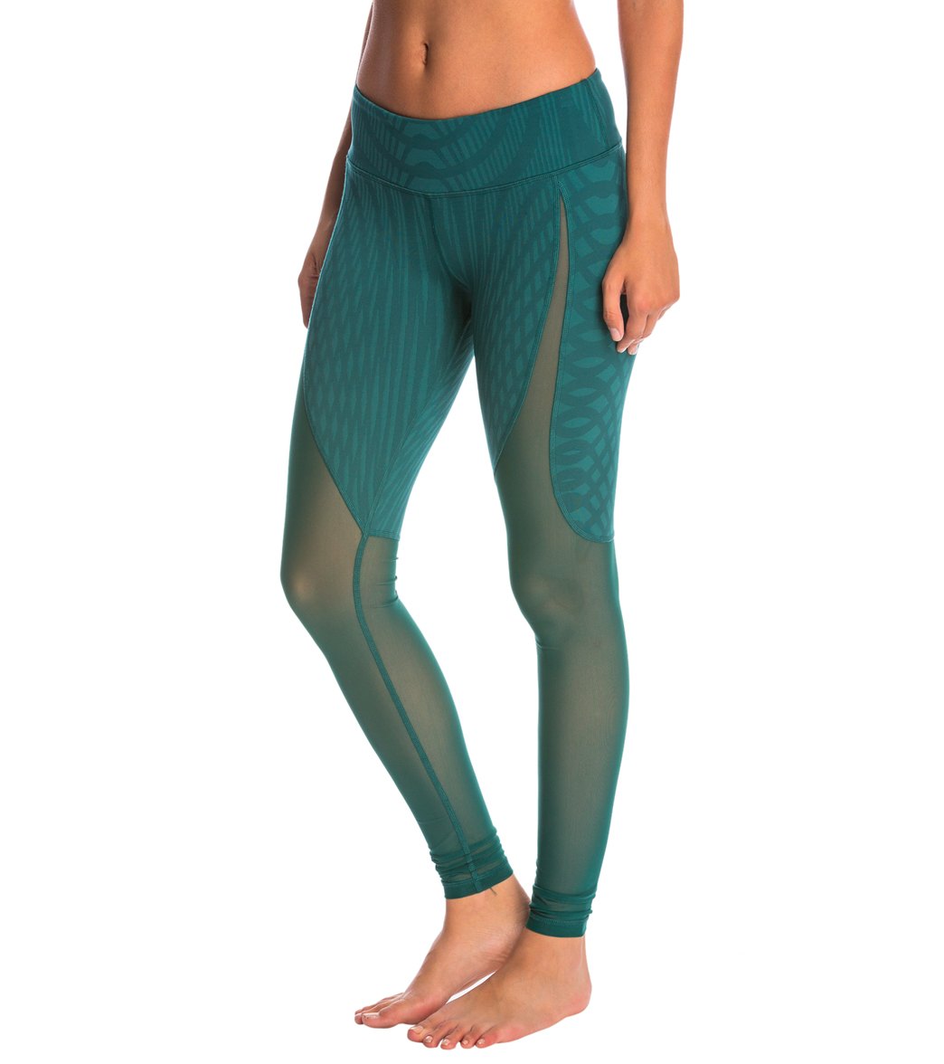 Alo Yoga Motion Yoga Leggings