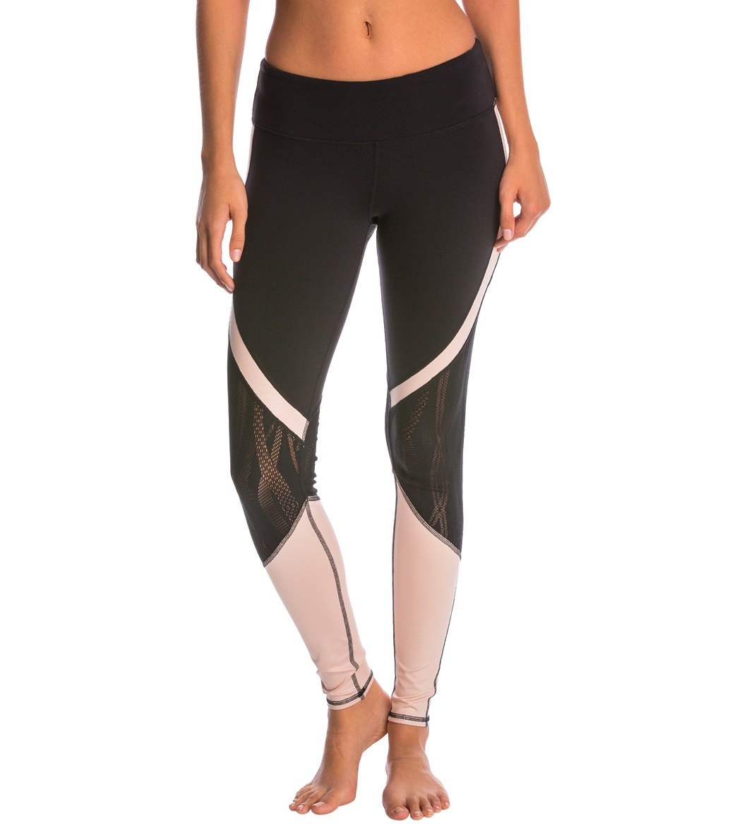 Alo Vitality Yoga Legging