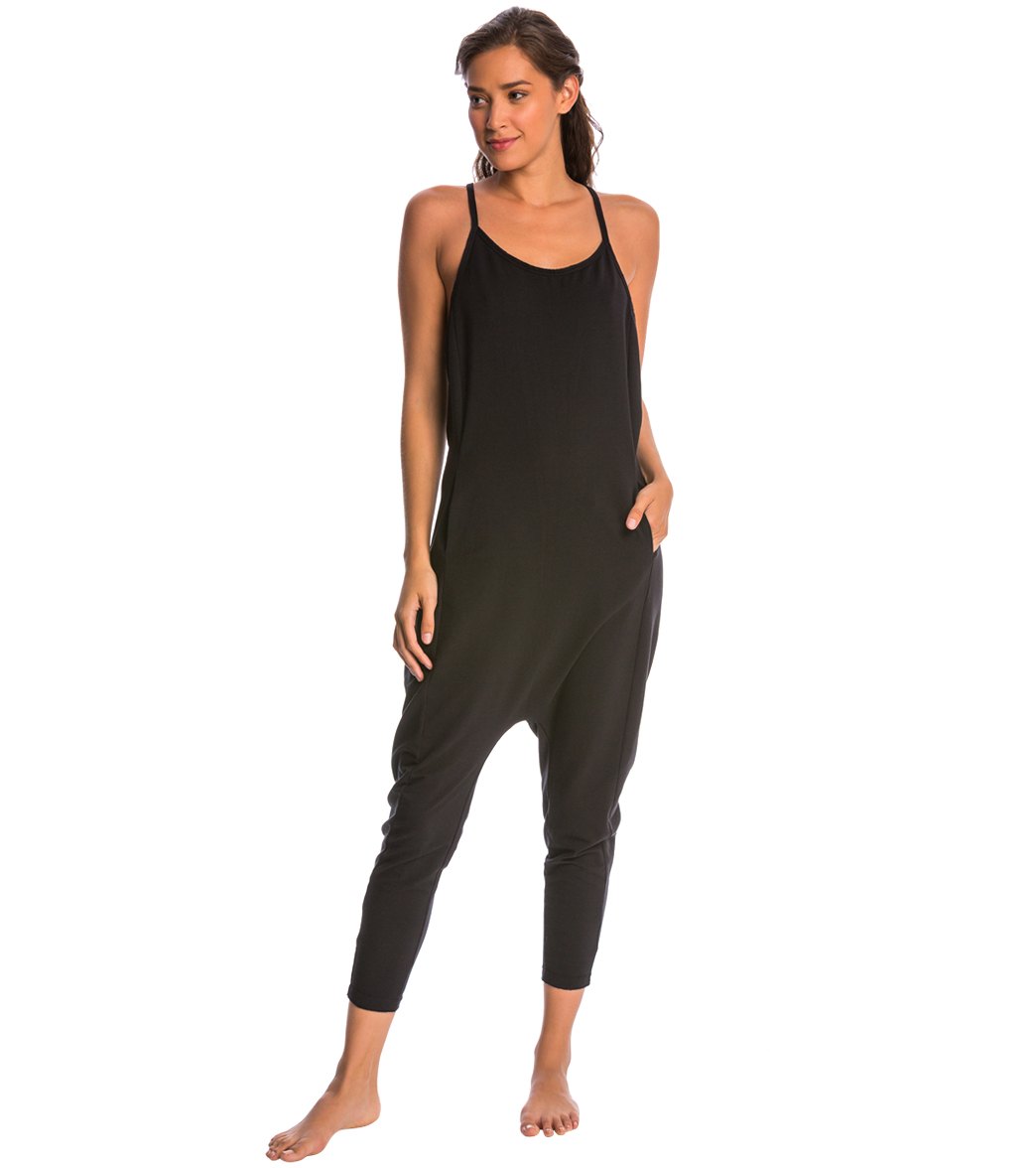 Manduka Onesie Long Leotard