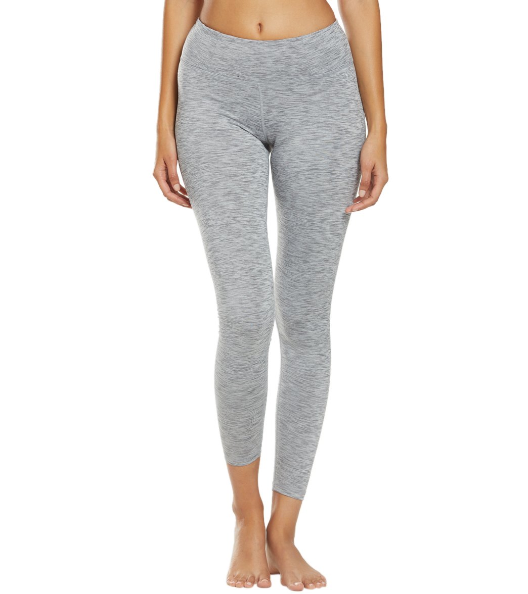 Manduka Essential Long Yoga Leggings