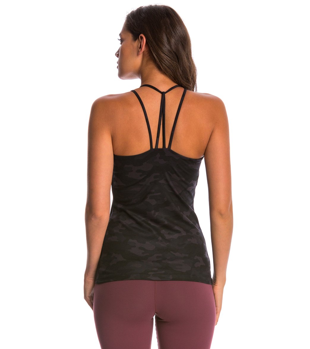 Glyder High Tide Yoga Tank Top