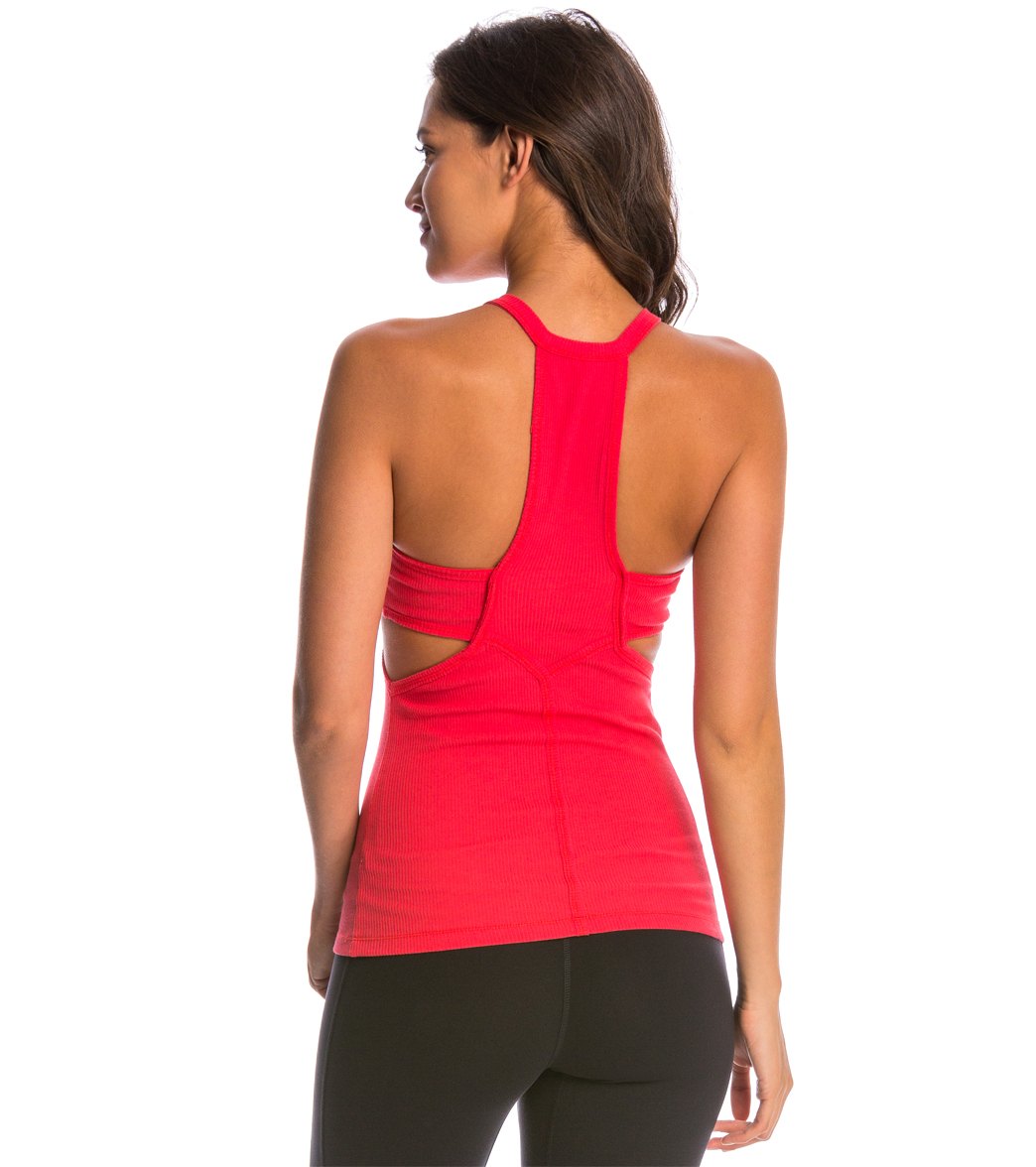 Free People Movement Amanda Yoga Tank Top