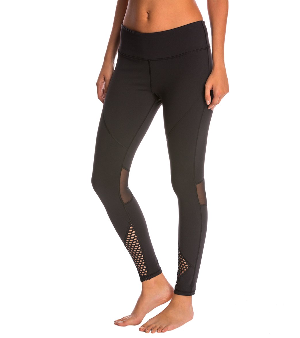 Glyder Allure Yoga Leggings