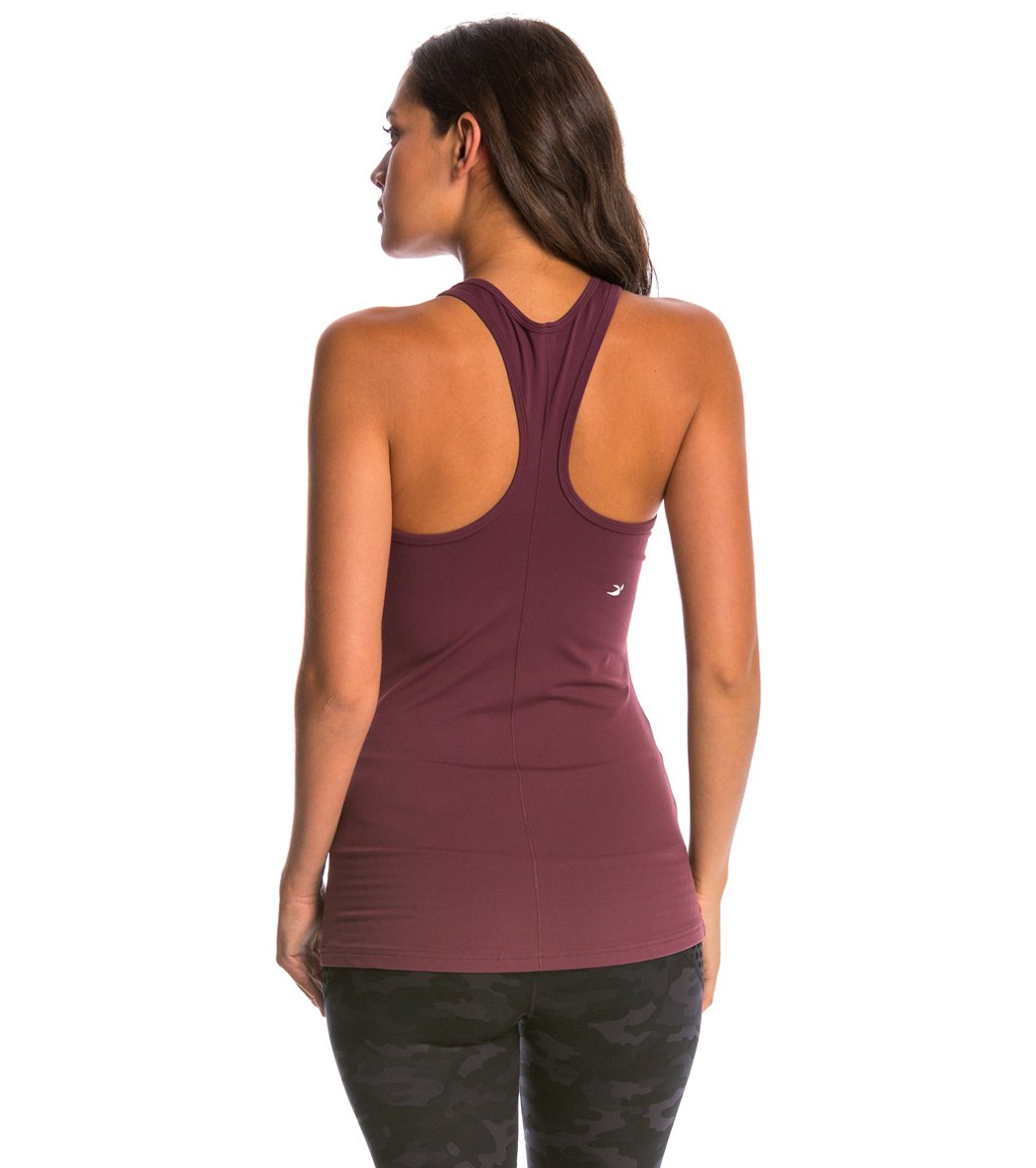 Glyder Hatha Yoga Tank Top